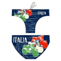 Turbo Italy Moto 2014 Badeslip Turbo Italy Moto 2014 Badeslip
