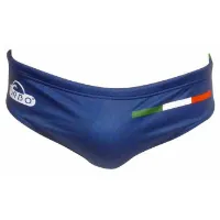 Turbo Italy Splash Badeslip Turbo Italy Splash Badeslip