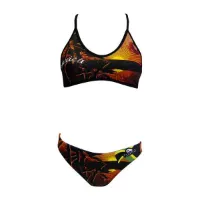 Turbo Jamaica Bikini Turbo Jamaica Bikini