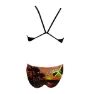 Turbo Jamaica Bikini, Multicolor 2, 9-10Y