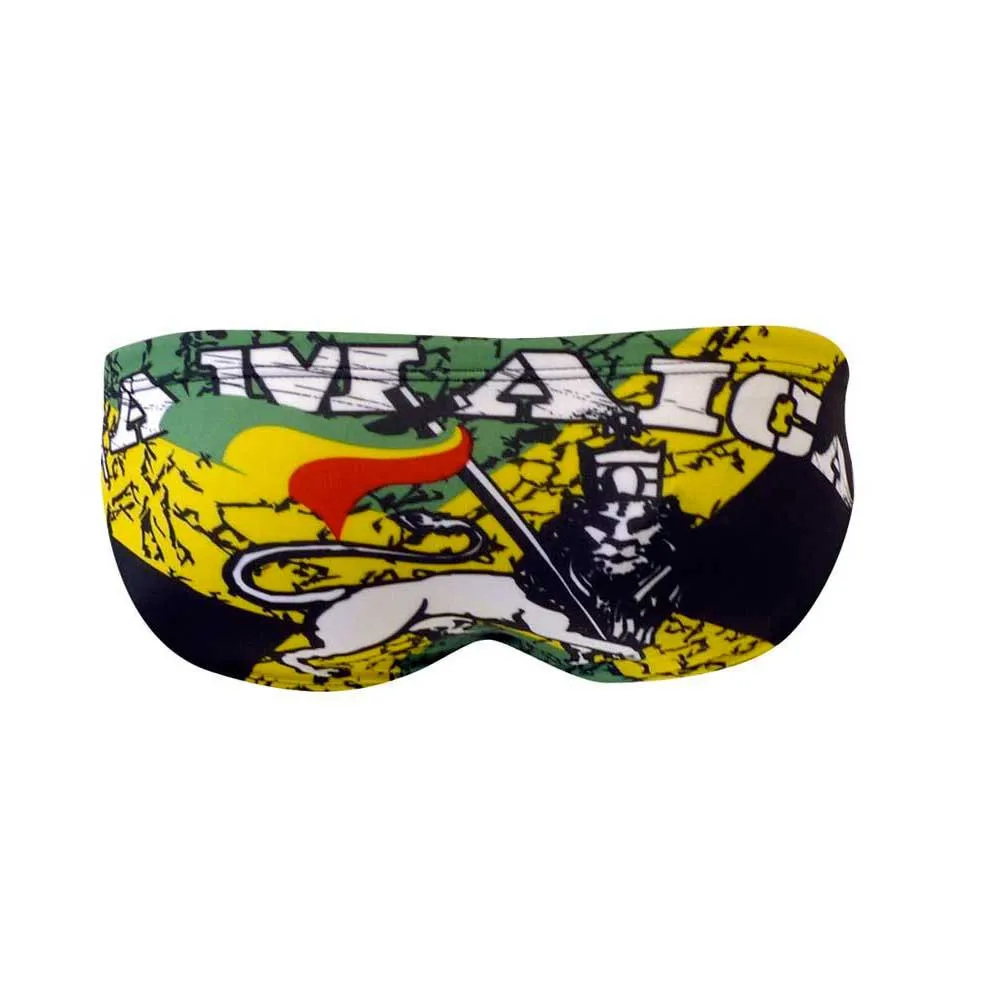 Turbo Jamaica I Badeslip Turbo Jamaica I Badeslip