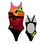 Turbo Jamaica Pro Resist Badeanzug