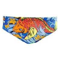 Turbo Japan Vibes Badeslip male