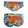 Turbo Japan Vibes Badeslip male