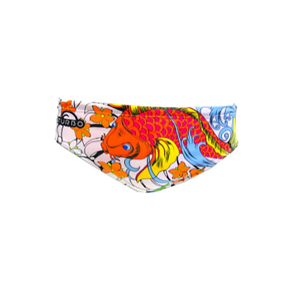 Turbo Japan Vibes Badeslip Turbo Japan Vibes Badeslip