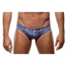 Turbo Jeans Badeslip