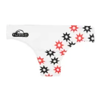 Turbo Jocker Badeslip male Turbo Jocker Badeslip male