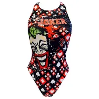 Turbo Joker Cards Badeanzug Turbo Joker Cards Badeanzug