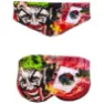 Turbo Joker On Fire Badeslip