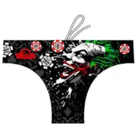Turbo Joker Splash Badeslip Turbo Joker Splash Badeslip