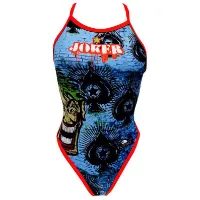 Turbo Joker Wall 2016 Badeanzug Turbo Joker Wall 2016 Badeanzug