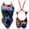 Turbo Joker Wall 2016 Badeanzug female