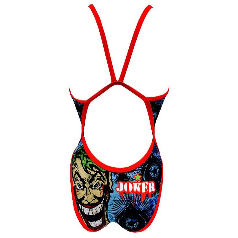 Turbo Joker Wall 2016 Badeanzug Turbo Joker Wall 2016 Badeanzug