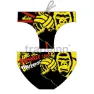 Black / yellow