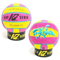 Turbo Kap-7 Splash Ball Turbo Kap-7 Splash Ball