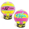 Turbo Kap-7 Splash Ball, Purple / yellow