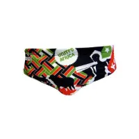 Turbo Kenya Badeslip Turbo Kenya Badeslip