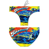 Turbo Kitesurf Proresist Badeslip Turbo Kitesurf Proresist Badeslip