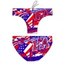 Turbo La Stars Badeslip male