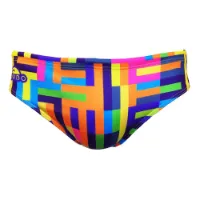 Turbo Labyrinth Badeslip Turbo Labyrinth Badeslip