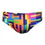 Turbo Labyrinth Badeslip