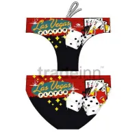 Turbo Las Vegas Badeslip Turbo Las Vegas Badeslip