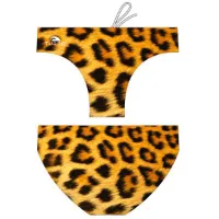 Turbo Leopard 2019 Badeslip Turbo Leopard 2019 Badeslip