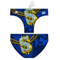 Turbo Limited Edition Badeslip Turbo Limited Edition Badeslip