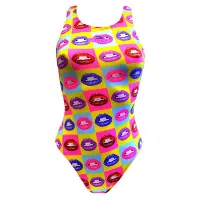 Turbo Lips Badeanzug Turbo Lips Badeanzug