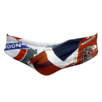Turbo London Badeslip