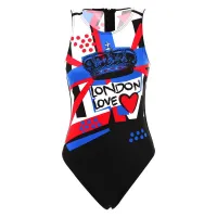 Turbo London Love 89557 Badeanzug Turbo London Love 89557 Badeanzug