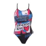 Turbo London Love Badeanzug