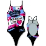 Turbo London Love Badeanzug