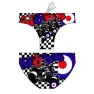 Turbo London Mods Badeslip