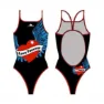 Turbo Love Forever 893222 Badeanzug