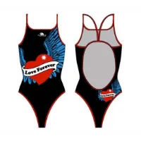 Turbo Love Forever 893222 Badeanzug female Turbo Love Forever 893222 Badeanzug female
