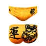 Turbo Lucky Cat Badeslip