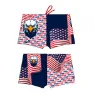 Turbo Made In Usa Badehose Boxer