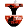 Turbo Madrid Firefighters Skyline Badeslip