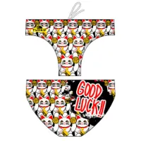 Turbo Maneki Badeslip Turbo Maneki Badeslip