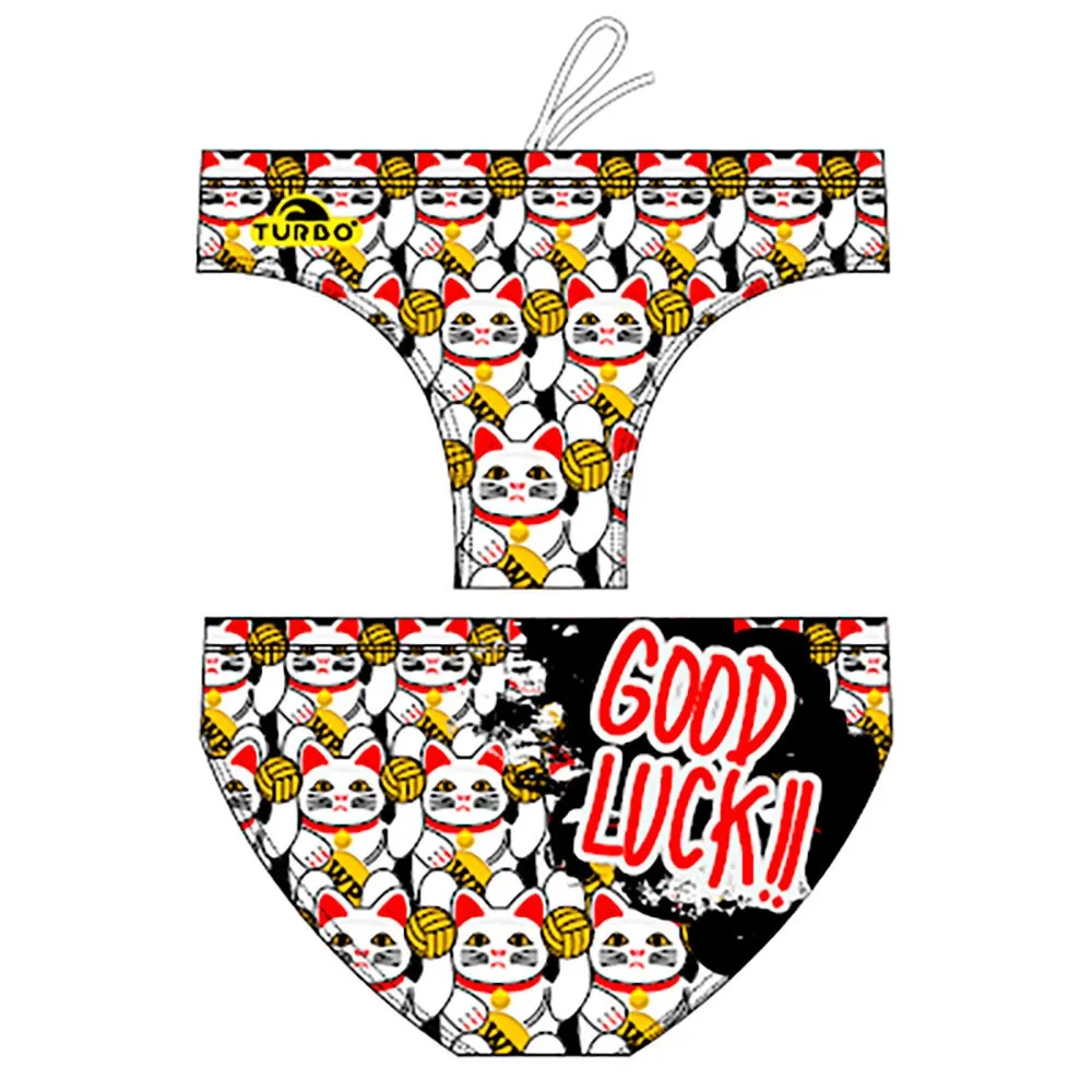 Turbo Maneki Badeslip Turbo Maneki Badeslip