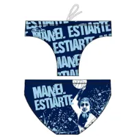 Turbo Manel Estiarte Badeslip Turbo Manel Estiarte Badeslip