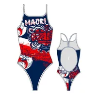 Turbo Maori Badeanzug Turbo Maori Badeanzug
