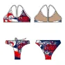 Red / navy 2