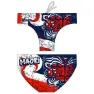 Red / navy 2