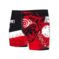 Turbo Maori Head 2013 Jammer Turbo Maori Head 2013 Jammer