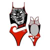 Turbo Maori New Zealand Badeanzug Turbo Maori New Zealand Badeanzug