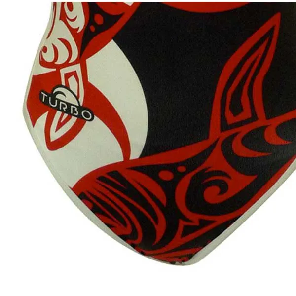 Turbo Maori Skin Tattoo Badeanzug Mit Dünnen Trägern Turbo Maori Skin Tattoo Badeanzug Mit Dünnen Trägern