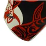 Turbo Maori Skin Tattoo Badeanzug Mit Dünnen Trägern