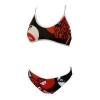 Turbo Maori Tattoo Bikini Turbo Maori Tattoo Bikini